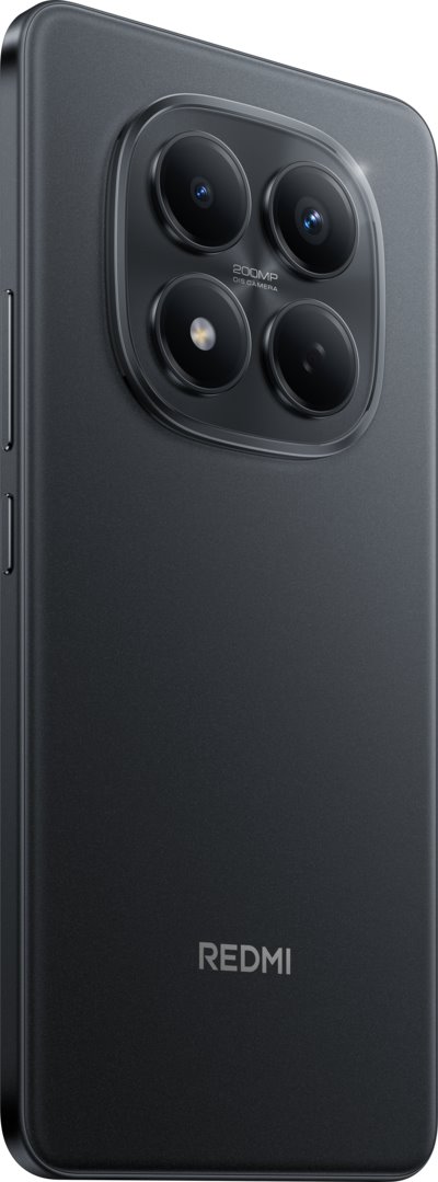 Xiaomi Redmi Note 15 Pro 5G 8/512GB černá