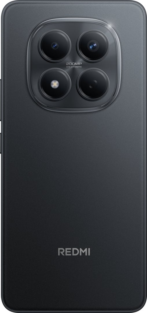 Xiaomi Redmi Note 15 Pro 8/256GB čierna