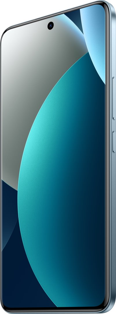 Xiaomi Redmi Note 15 Pro 8/256GB ledově modrá