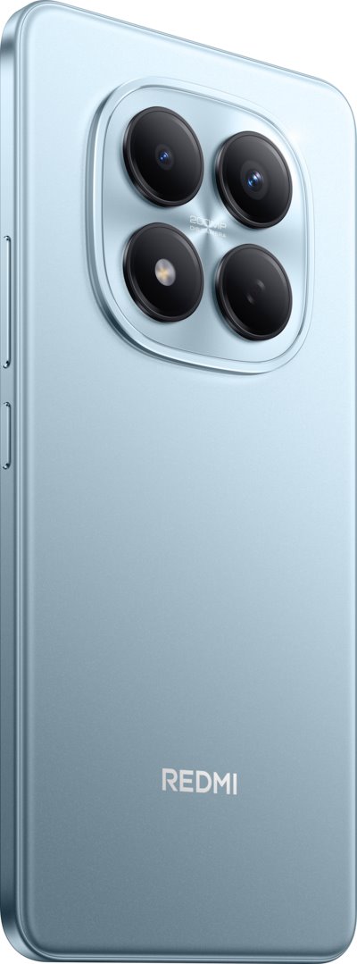 Xiaomi Redmi Note 15 Pro 8/256GB ledově modrá