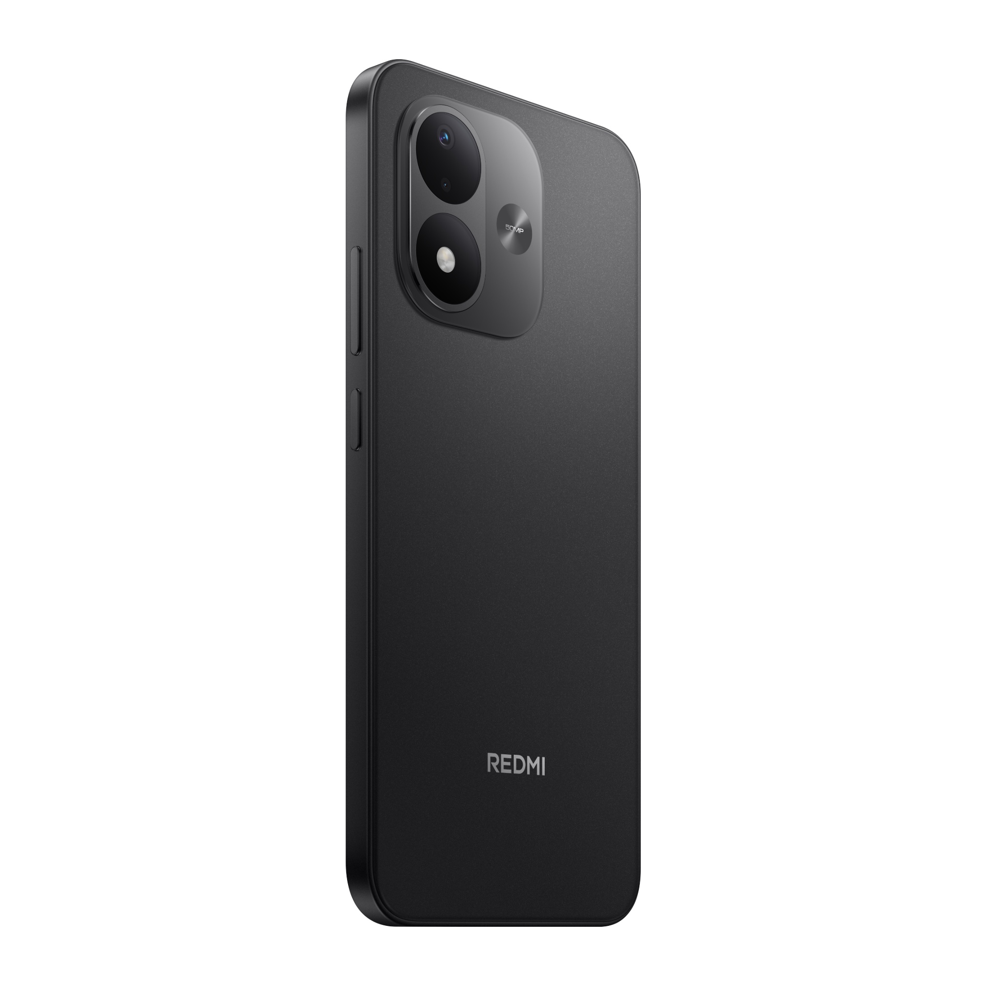 Xiaomi Redmi Note 17 4GB/128GB, černá