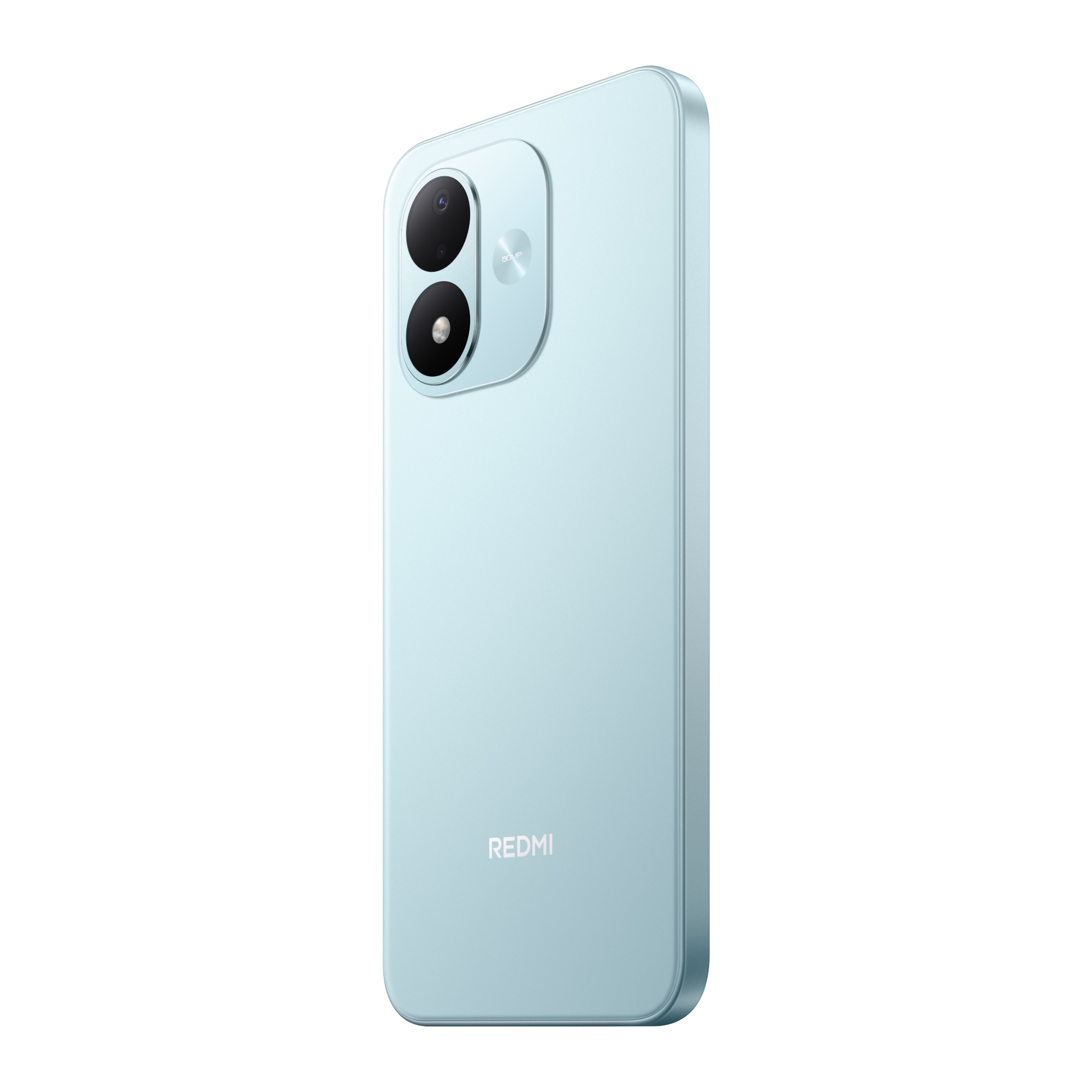 Xiaomi Redmi Note 17 4GB/128GB, modrá