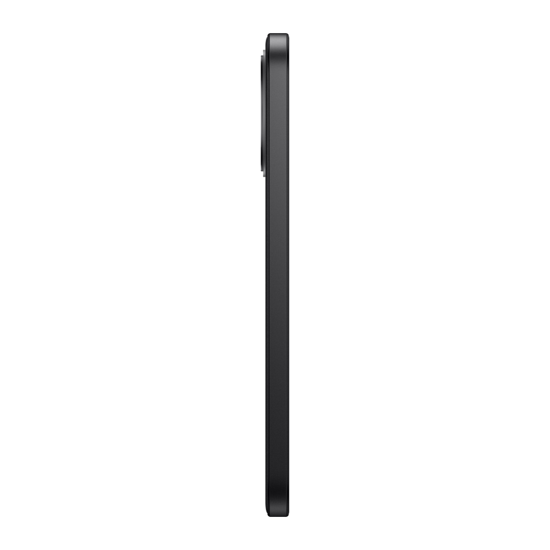 Xiaomi Redmi Note 17 5G 6GB/128GB, černá