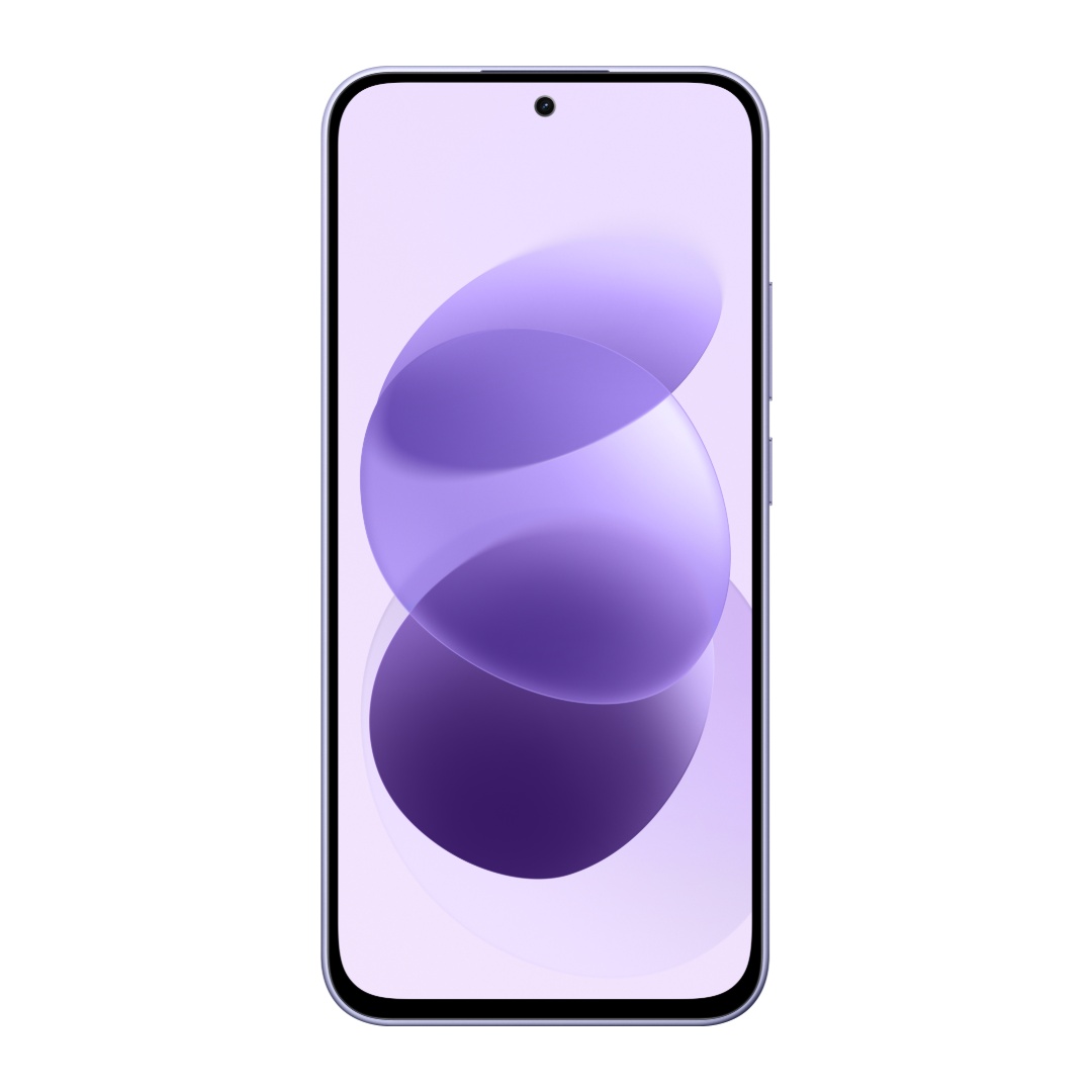 Xiaomi Redmi Note 17 5G 6GB/128GB, fialová