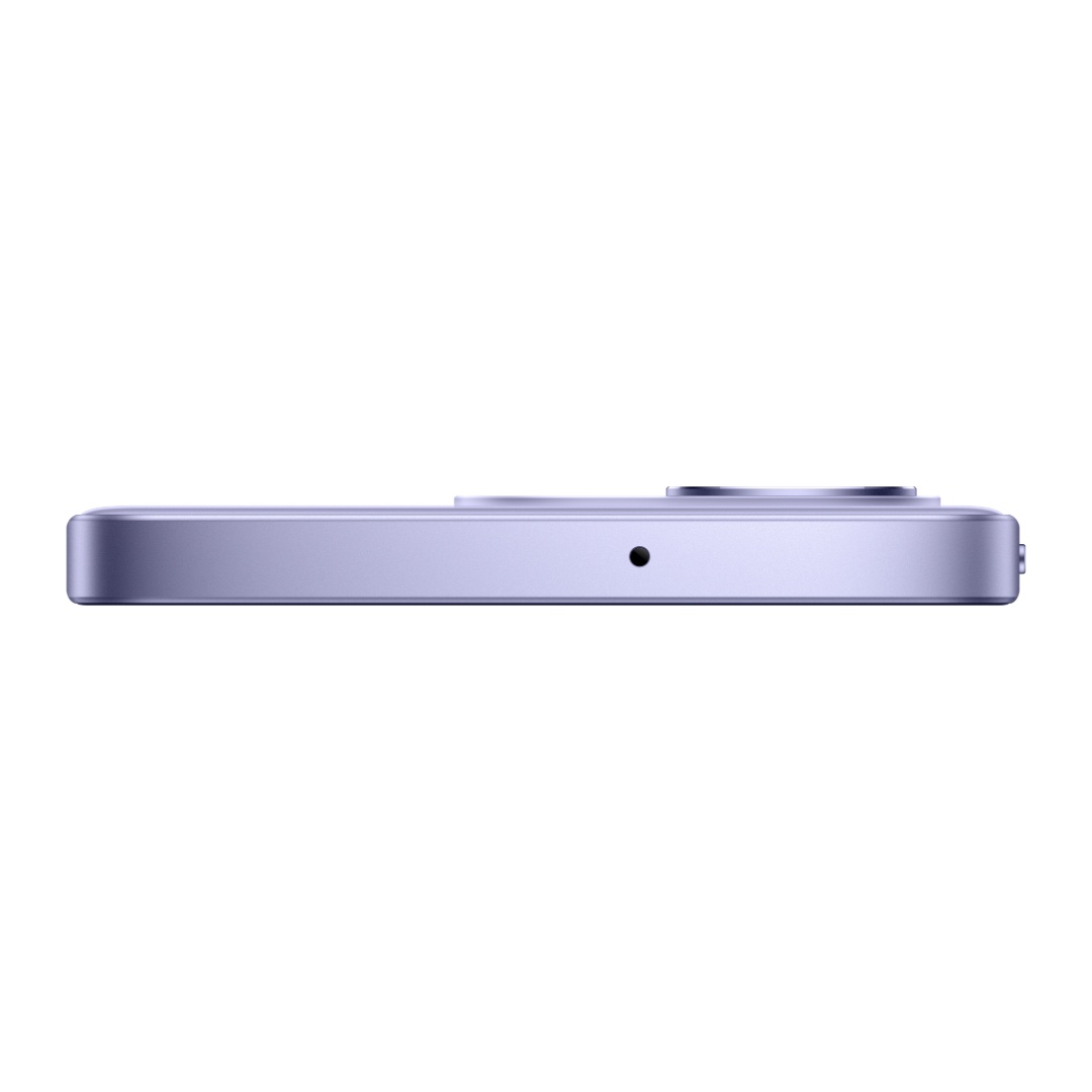 Xiaomi Redmi Note 17 5G 6GB/128GB, fialová