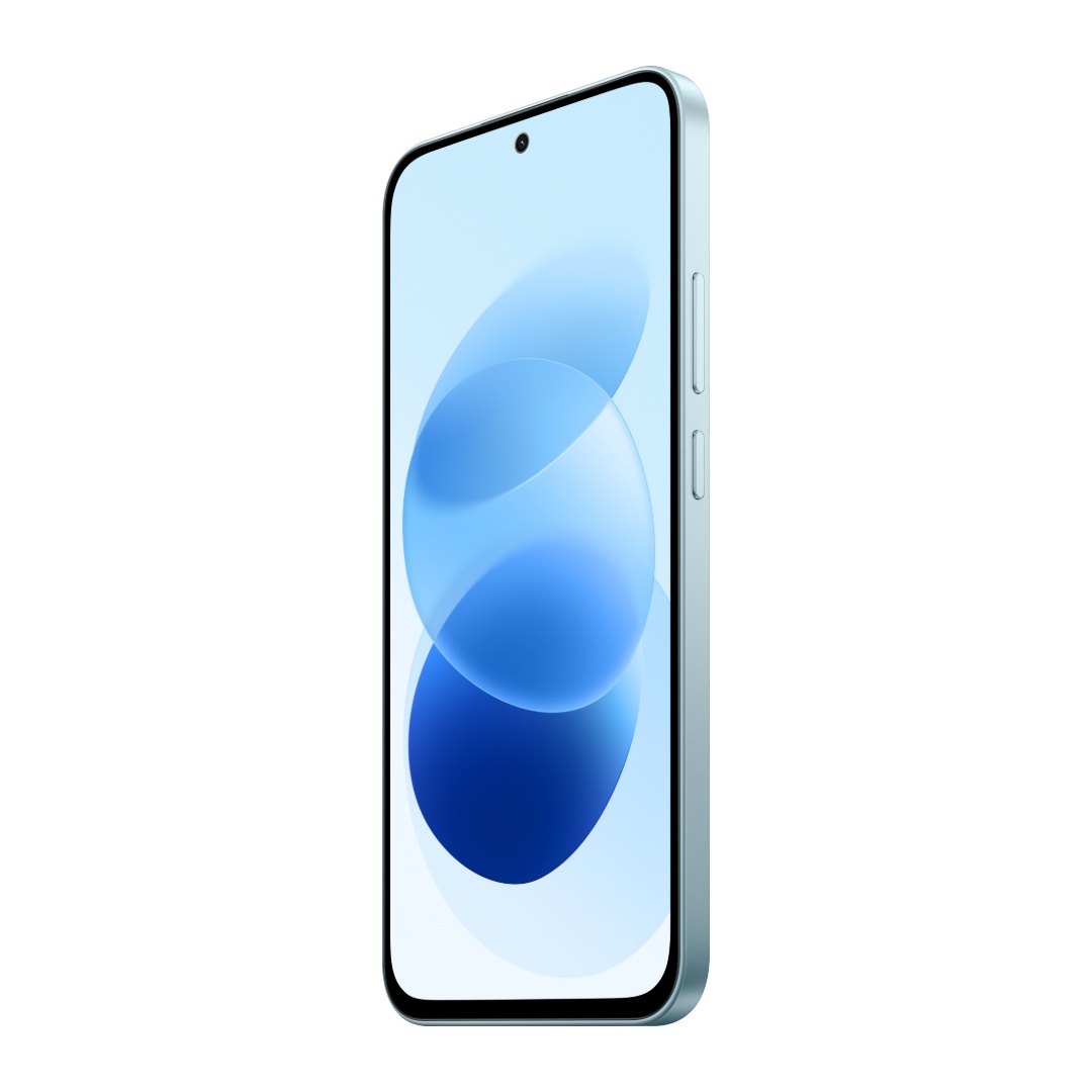 Xiaomi Redmi Note 17 5G 6GB/128GB, modrá