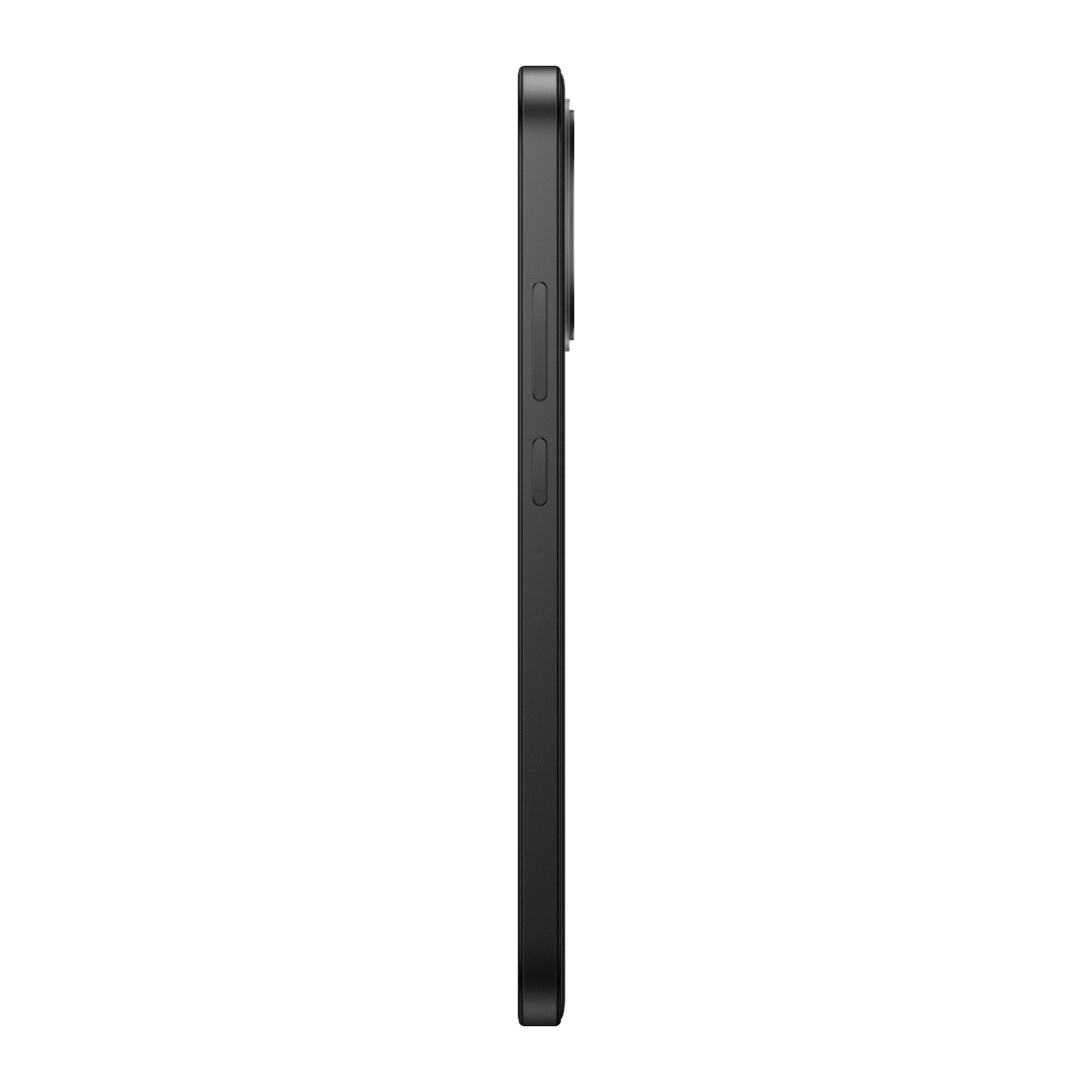 Xiaomi Redmi Note 17 5G 6GB/256GB, černá