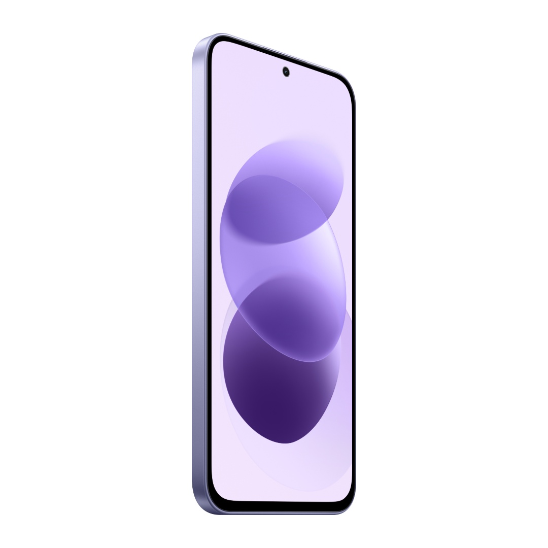 Xiaomi Redmi Note 17 5G 6GB/256GB, fialová