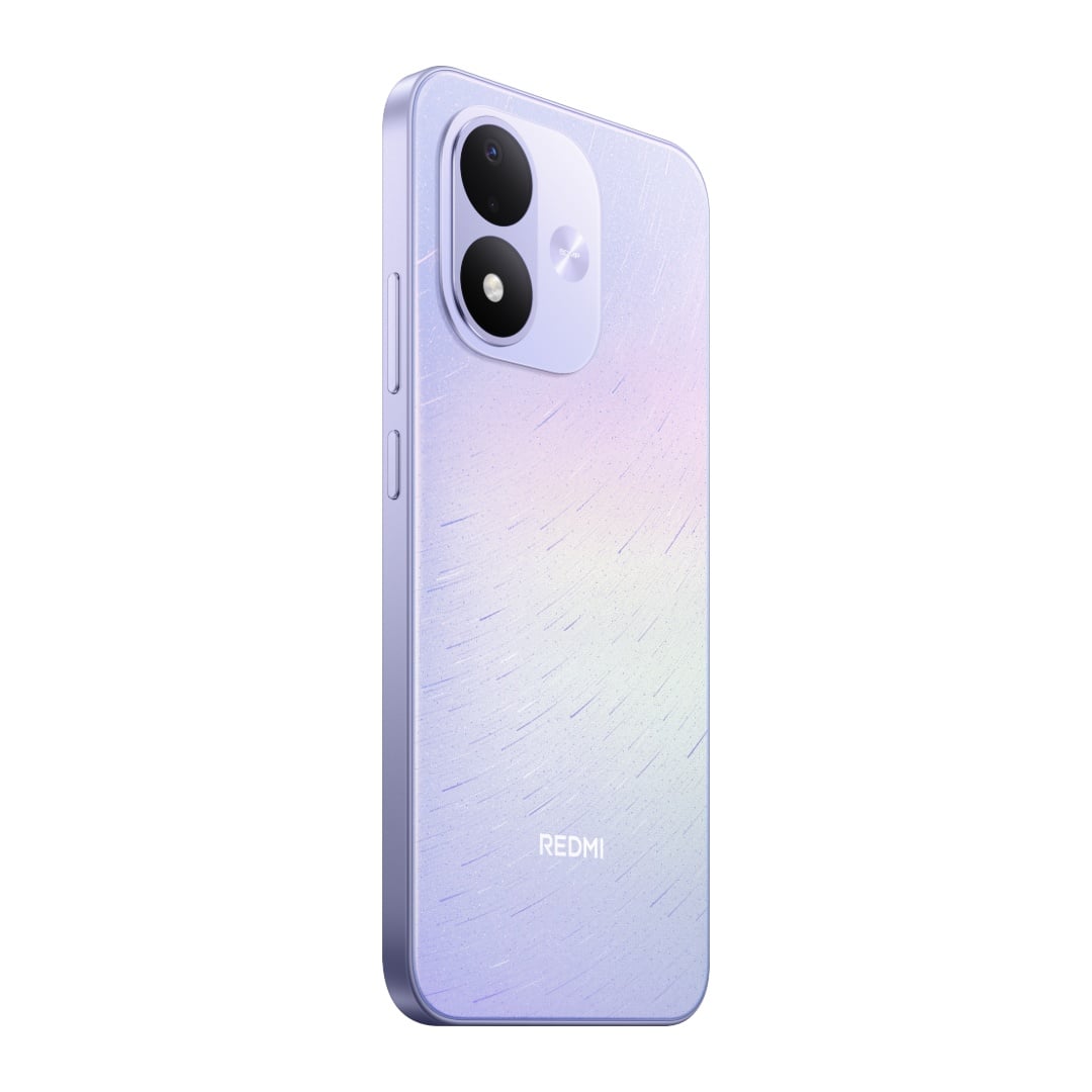 Xiaomi Redmi Note 17 5G 6GB/256GB, fialová