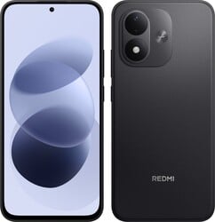 Xiaomi Redmi Note 17 6 GB/256 GB, čierna