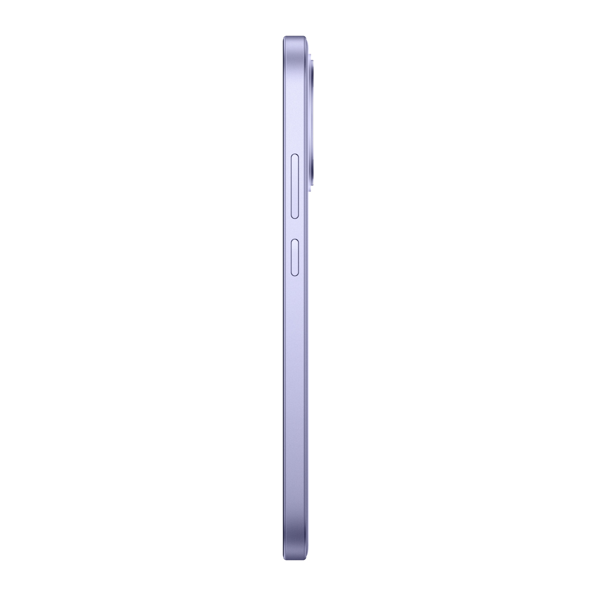 Xiaomi Redmi Note 17 6GB/256GB, fialová