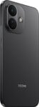 Xiaomi Redmi Note 17 Pro 5G 6 GB/256 GB, čierna