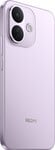 Xiaomi Redmi Note 17 Pro 5G 6 GB/256 GB, fialová