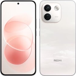 Xiaomi Redmi Note 17 Pro MAX 5G 8 GB/256 GB, krémová