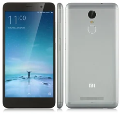 Xiaomi Redmi Note 3 3GB/32GB CZ LTE Grey