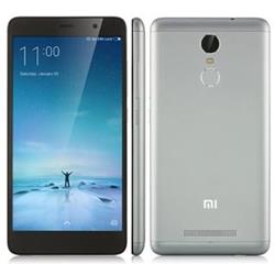 Xiaomi Redmi Note 3 3GB/32GB CZ LTE Grey
