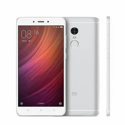 Xiaomi Redmi Note 4 3GB/32GB Silver
