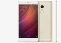 Xiaomi Redmi Note 4 4GB/64GB Gold CZ LTE