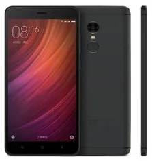 Xiaomi Redmi Note 4 Global 3GB/32GB Black CZ LTE