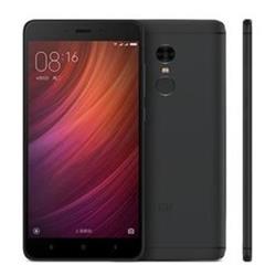Xiaomi Redmi Note 4 Global 4GB/64GB Black CZ LTE