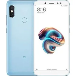 Xiaomi Redmi Note 5, 3GB/32GB, Global Version, Blue