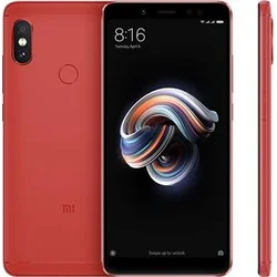 Xiaomi Redmi Note 5, 3GB/32GB, Global Version, Red