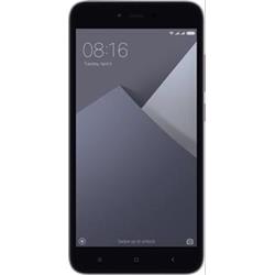 Xiaomi Redmi Note 5A Global 2GB/16GB Grey CZ LTE
