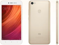 Xiaomi Redmi Note 5A Prime Global 3GB/32GB Gold CZ LTE