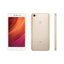 Xiaomi Redmi Note 5A Prime Global 3GB/32GB Gold CZ LTE