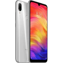 Xiaomi Redmi Note 7 128GB White