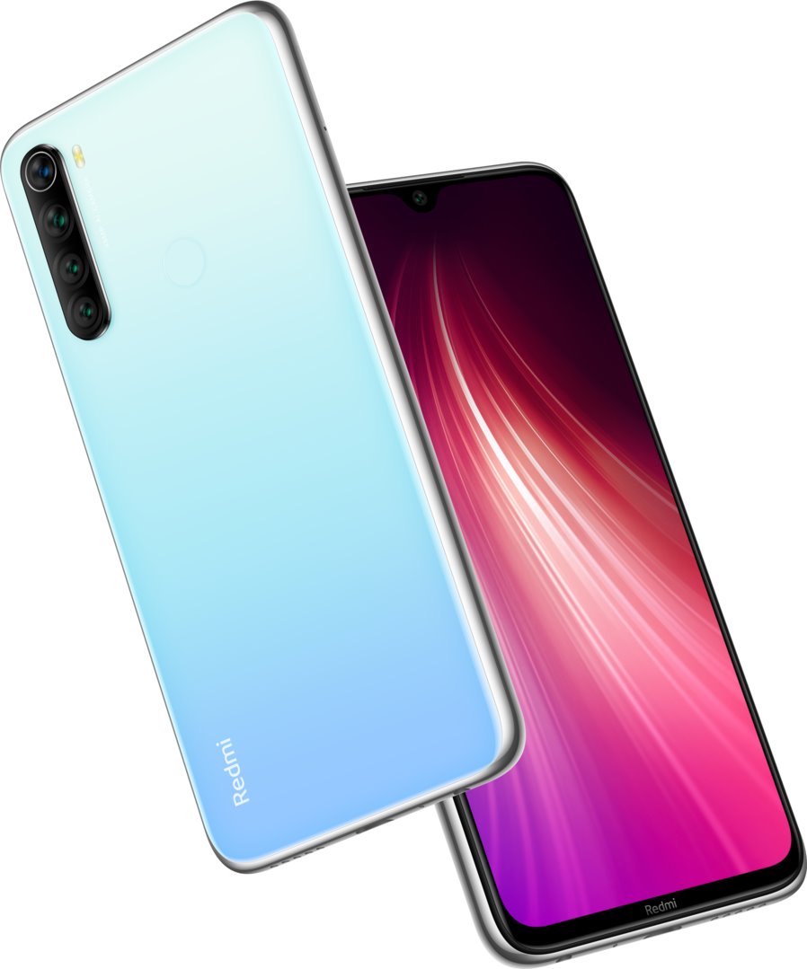 Почему xiaomi redmi note 8 нет в продаже