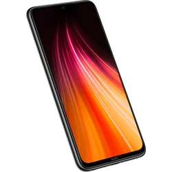 Xiaomi Redmi Note 8 64GB černý