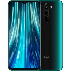 Xiaomi Redmi Note 8 Pro 128GB Forest Green