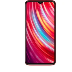 Xiaomi Redmi Note 8 Pro 128GB oranžový
