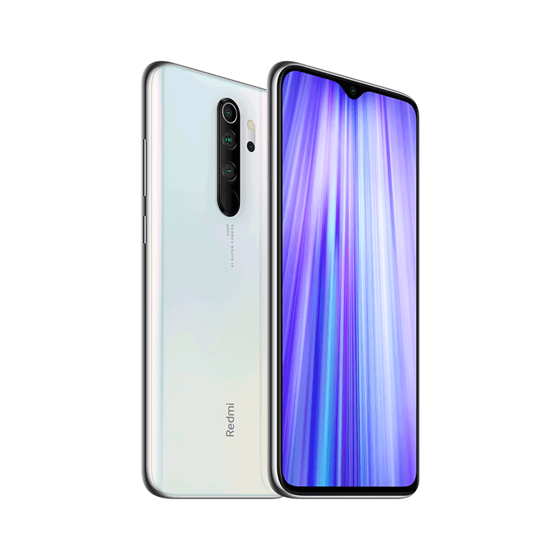 Обои redmi 8 note