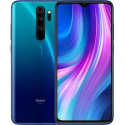Xiaomi Redmi Note 8 Pro 64GB Blue