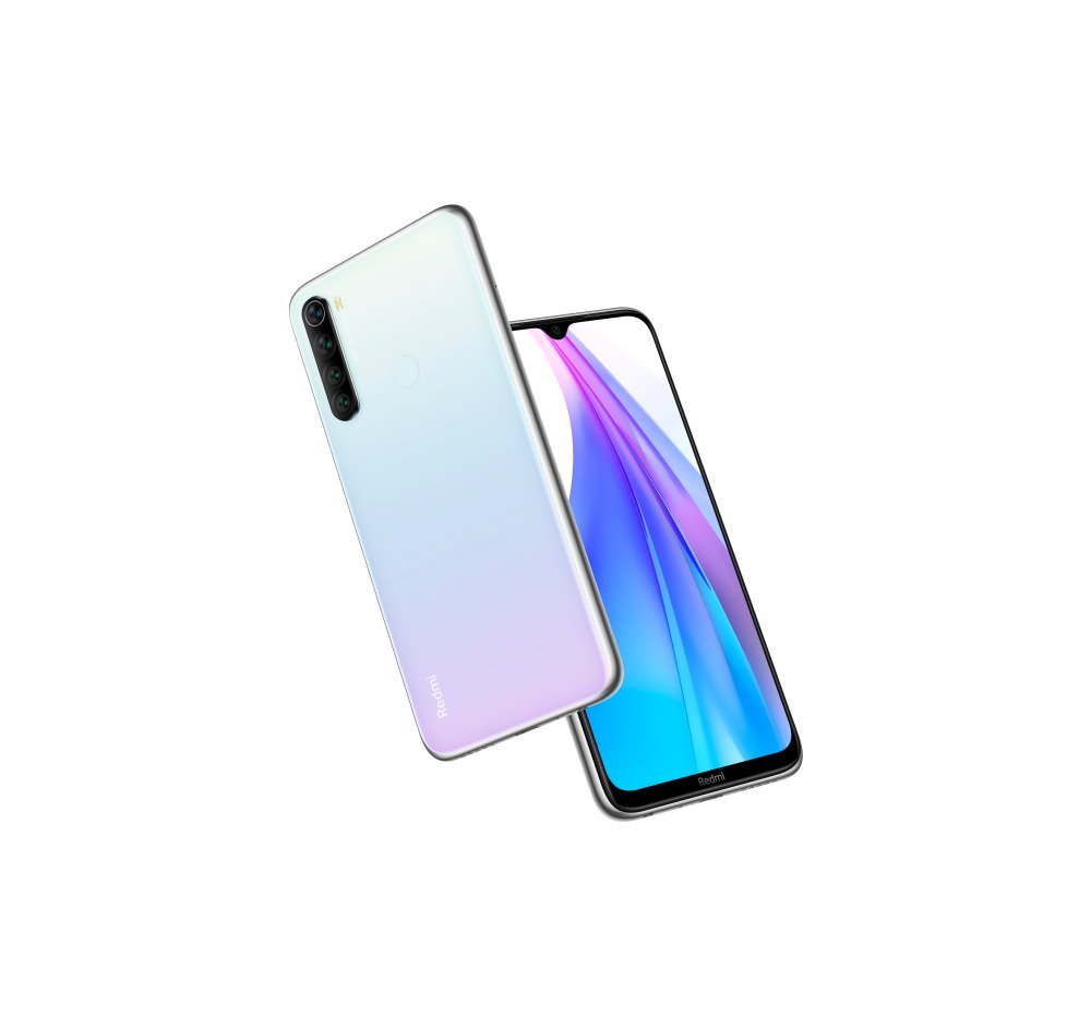 Xiaomi redmi note 8t где купить