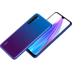 Xiaomi Redmi Note 8T 64GB Starscape Blue