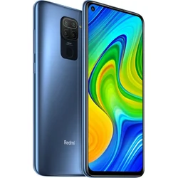 Xiaomi Redmi Note 9, 4GB/128GB, Midnight Grey
