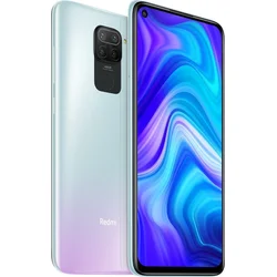 Xiaomi Redmi Note 9 4GB/128GB Polar White