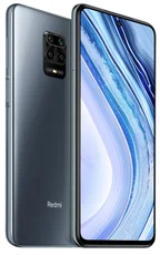 Xiaomi Redmi Note 9 Pro, 6GB/64GB, Interstellar Grey