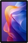 Xiaomi Redmi Pad 2 4/256GB, sivá