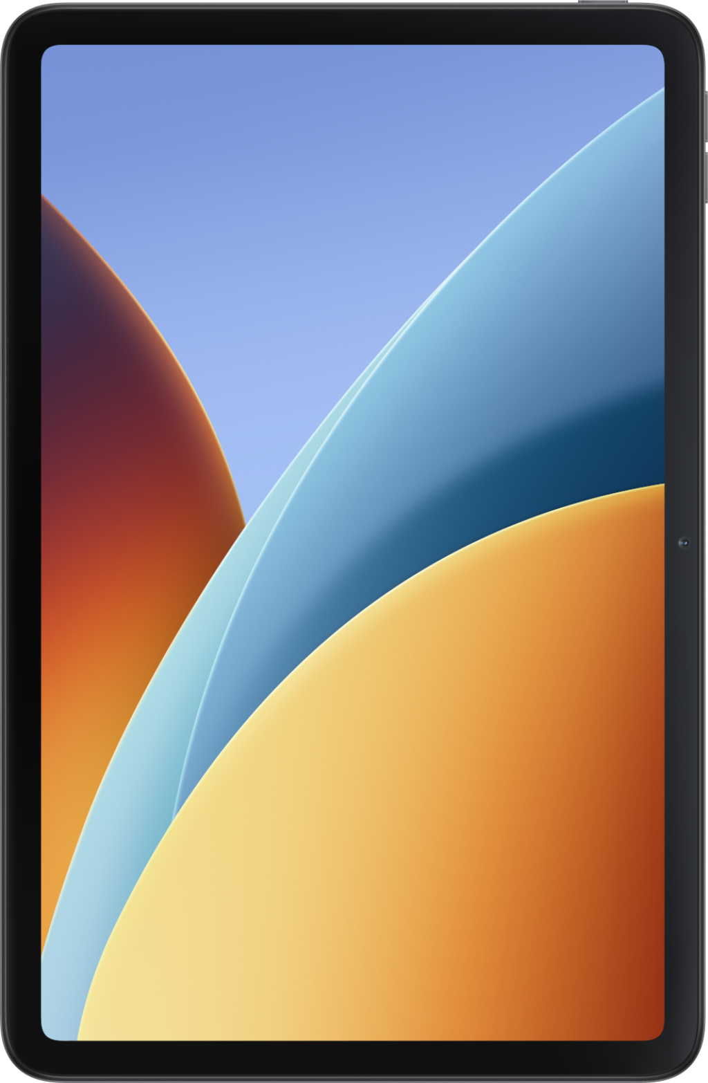 Xiaomi Redmi Pad 2 9.7 4/64GB sivá