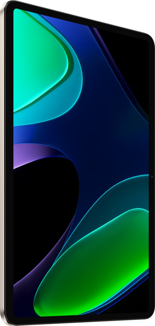 Xiaomi Redmi Pad 6, 6/128 GB zlatá