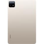 Xiaomi Redmi Pad 6, 6/128 GB zlatá