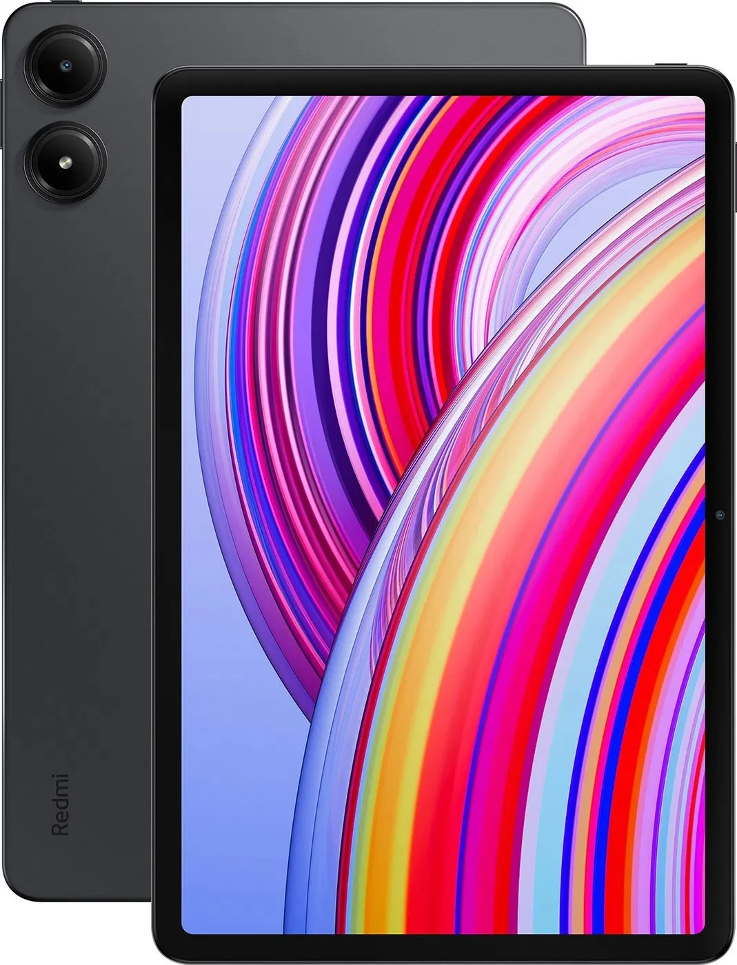 XIAOMI Redmi Pad Pro 8/256 GB, sivá