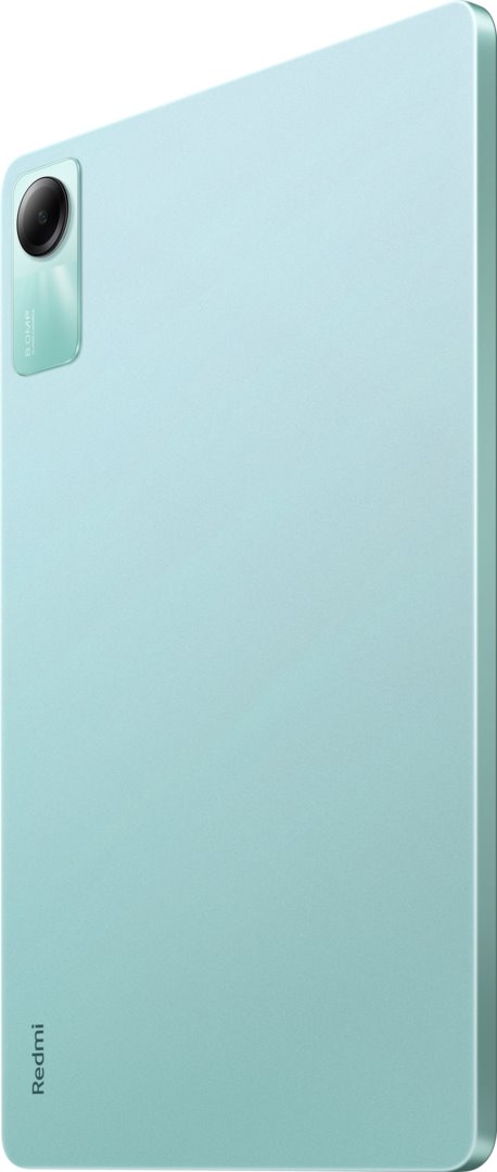 XIAOMI Redmi Pad SE 4GB/128GB, mätovo zelená