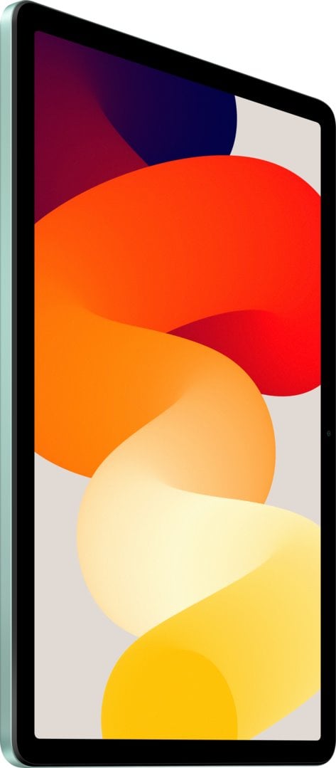XIAOMI Redmi Pad SE 4GB/128GB, Mint Green