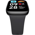 Xiaomi Redmi Watch 3 Active, čierna