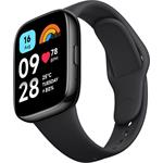 Xiaomi Redmi Watch 3 Active, čierna